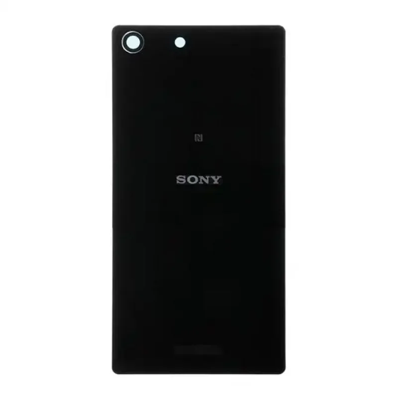 Kryt Sony E5603 Xperia M5 Zadný Farba: Čierna