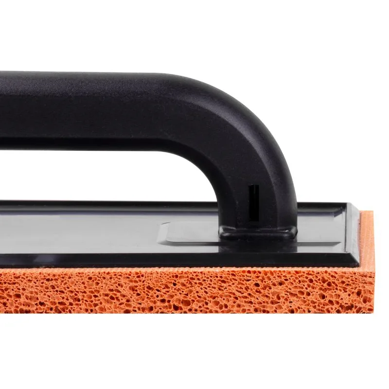 Hladítko Strend Pro BlackEdt, 250x130 mm, jemná huba
