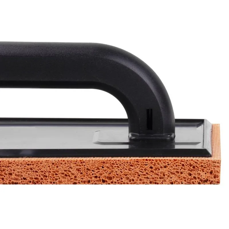 Hladítko Strend Pro BlackEdt, 250x130 mm, jemná huba