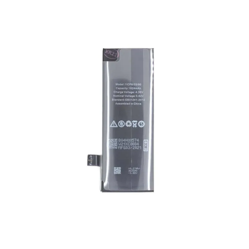 Batéria iPhone SE - 1624 mAh