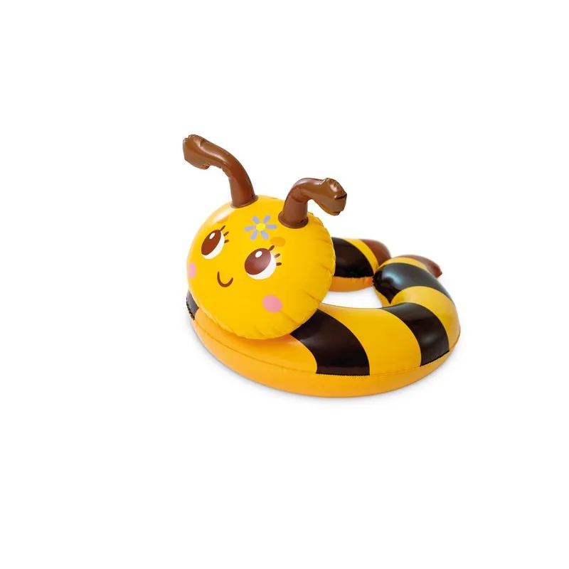 Kruh Intex 59220NP Animal Split Rings, detský nafukovací do vody