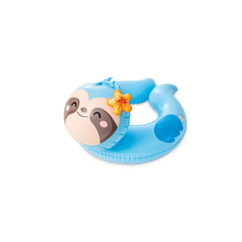 Kruh Intex 59220NP Animal Split Rings, detský nafukovací do vody