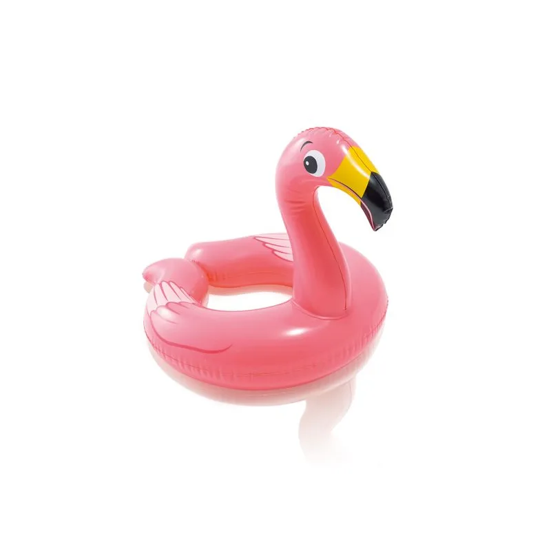 Kruh Intex 59220NP Animal Split Rings, detský nafukovací do vody