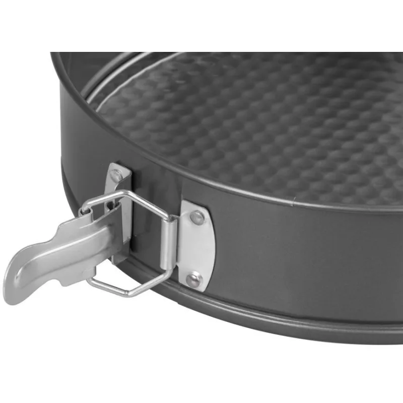 Rozkladacia forma na tortu MagicHome – 24x7 cm