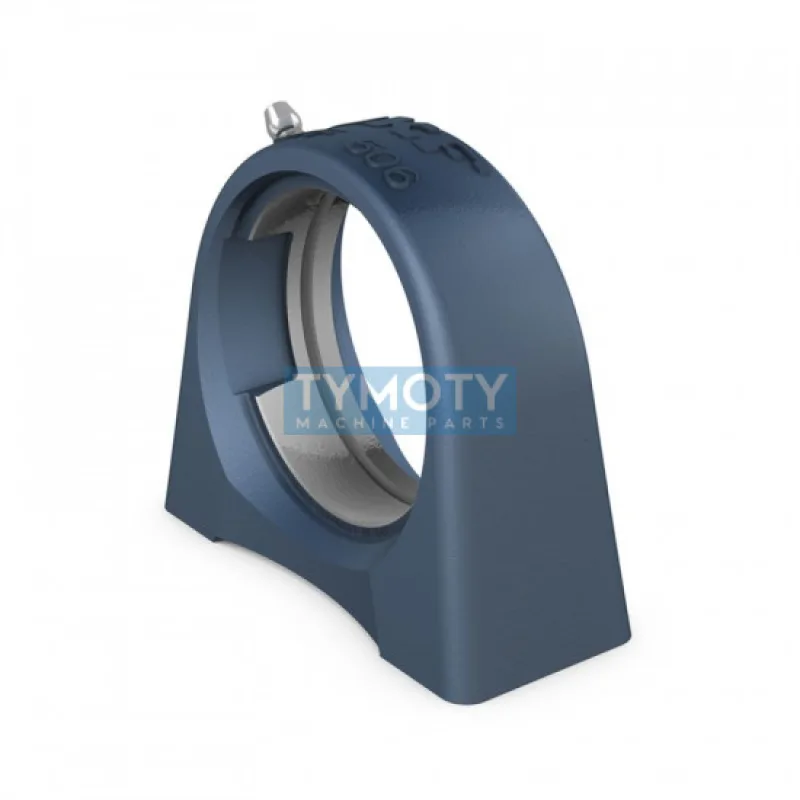 SKF SYF 505 stojaté ložiskové teleso