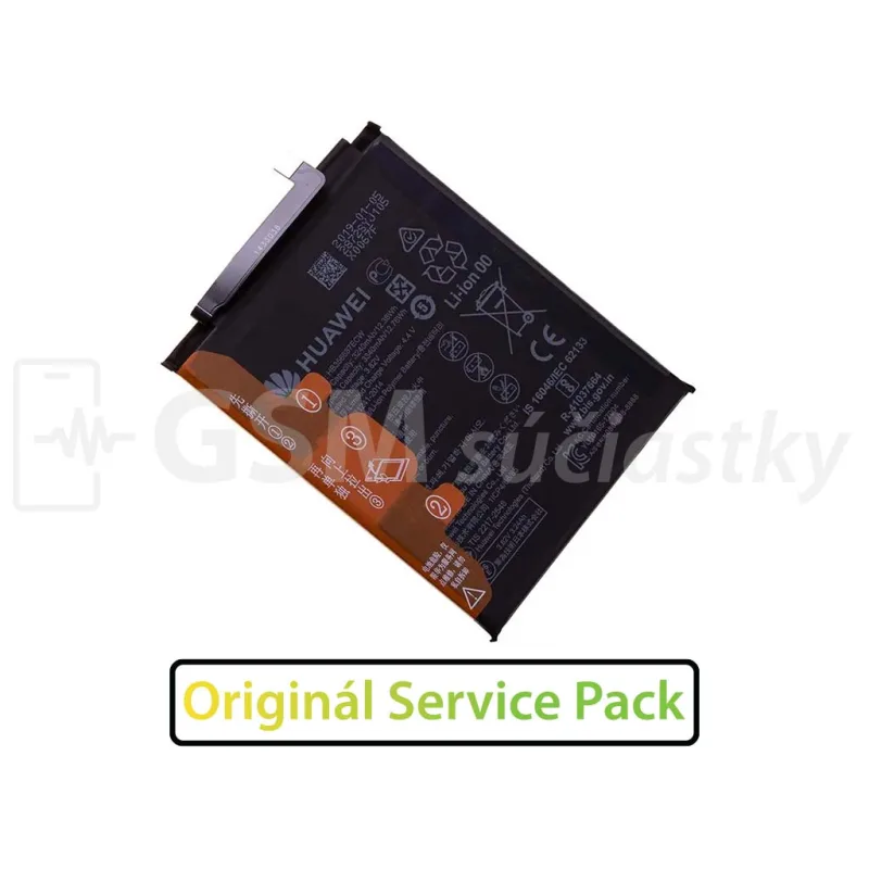 Batéria Huawei P30 Lite, Mate 10 Lite, Honor 7X - HB356687ECW Variant:: OEM