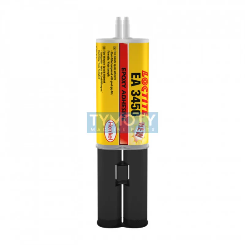 Loctite EA 3450 - 25 ml tekutý kov