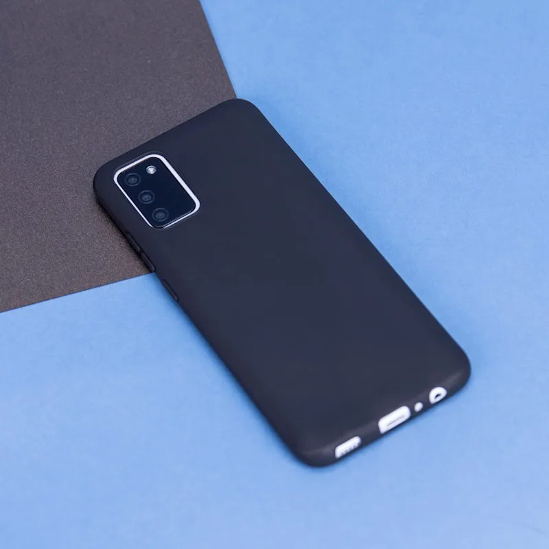 Soft Flex Puzdro na mobil Motorola Moto G14 Farba: Modrá