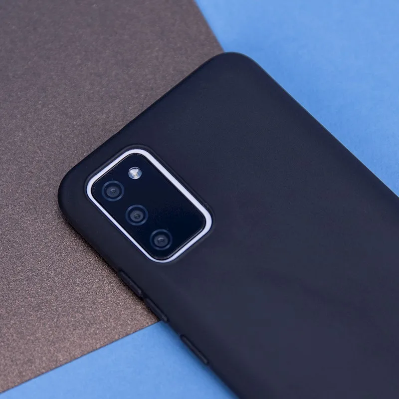 Soft Flex Puzdro na mobil Motorola Moto G14 Farba: Modrá