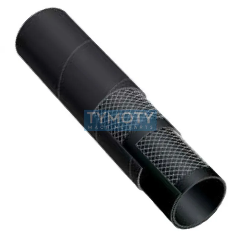 Hadica tlaková pre vodu a vzduch T256AA 80/92 18bar -30°C+80°C EPDM čierna