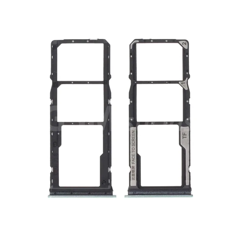 Držiak SIM karty Xiaomi Redmi 13C Farba: Modrá