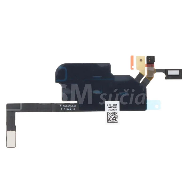 Flex kábel Slúchatka Apple iPhone 13 Pro Max