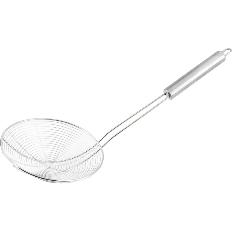Penovačka MagicHome, špirálová, nerez, 16 cm
