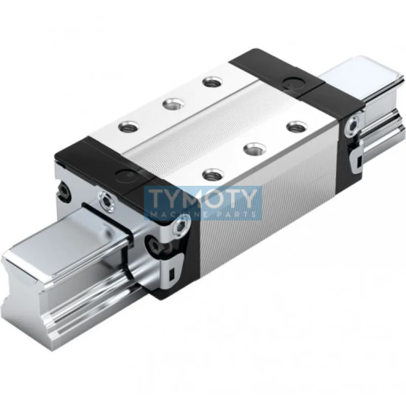 Rexroth R163279422 KWD-030 -SNS-C0-N-1 (AL) lineárny pojazdový vozík