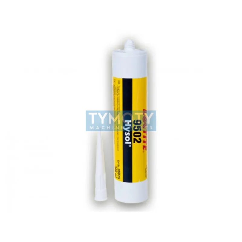 Loctite EA 9502 - 300 ml jednozložkový epoxid nestekavý