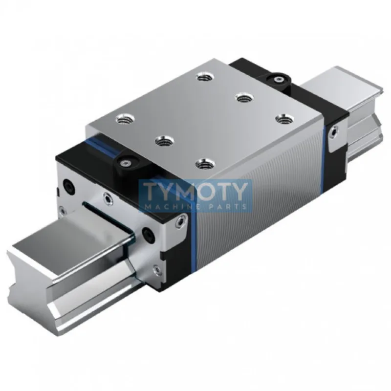 Rexroth R18214312X RWD-045-SNH-C3-S-2 (CS) lineárny pojazdový vozík