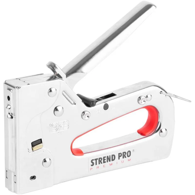 Sponkovačka Strend Pro Premium SG821, 6-14 mm, ručná