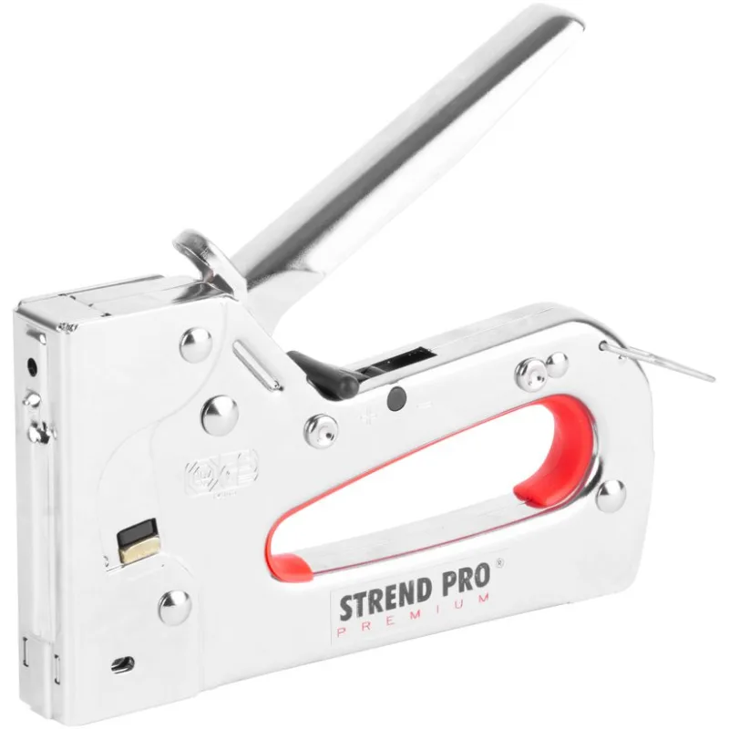 Sponkovačka Strend Pro Premium SG821, 6-14 mm, ručná