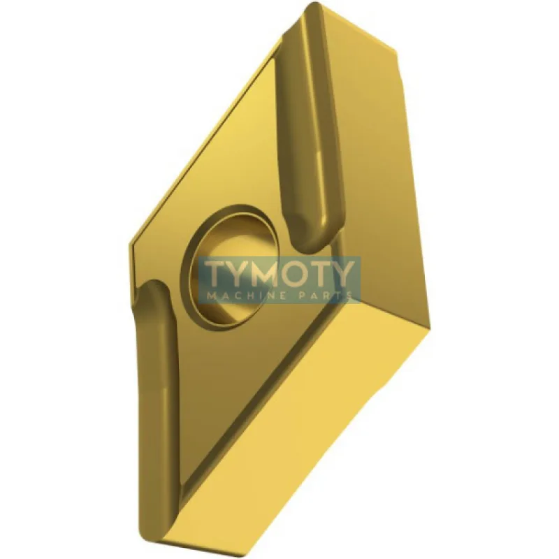 Vymeniteľná britová doštička, PRAMET, DNMG 150604EL-SI:8030