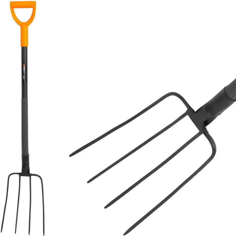 Vidly FarmLine1200, 4-hroté, na seno, MattPowder