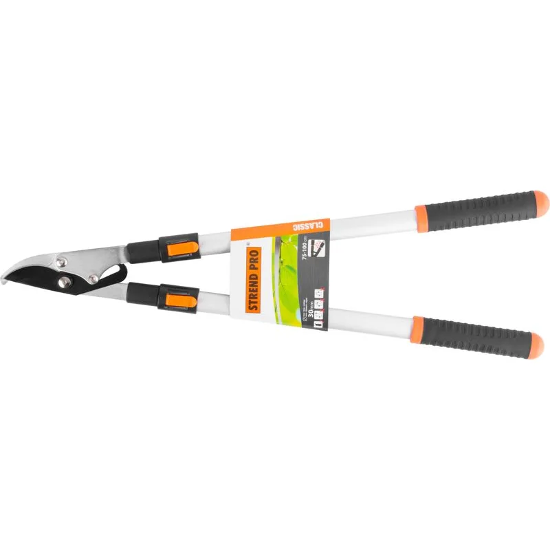 Nožnice na konáre Strend Pro KT3858, Cut31, teleskopické