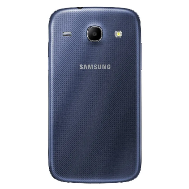 Kryt Samsung I8260, I8262 Galaxy Core zadný Farba: Biela