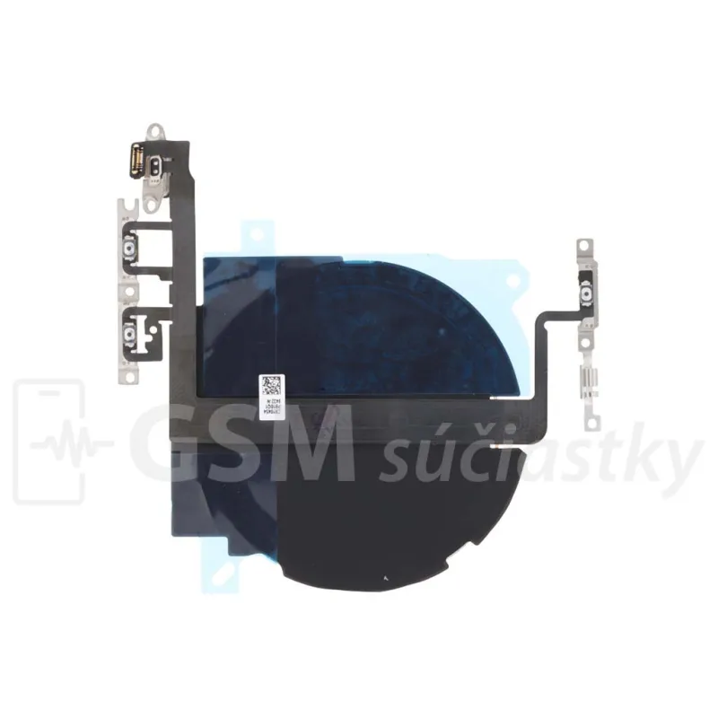 Apple iPhone 13 Flex kábel Wireless Charging Chip NFC