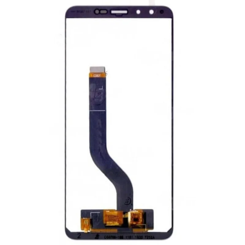 LCD displej + Dotykové sklo Lenovo K9 Farba: Čierna