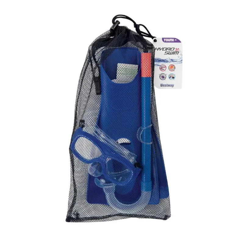 Bestway Sada Hydro-Swim Freestyle Snorkel