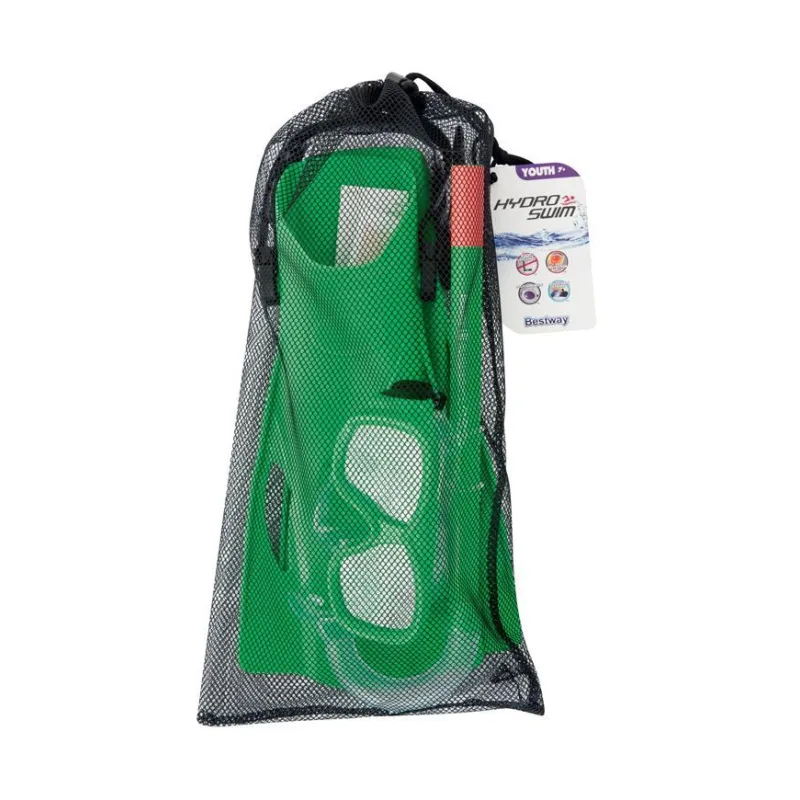 Bestway Sada Hydro-Swim Freestyle Snorkel