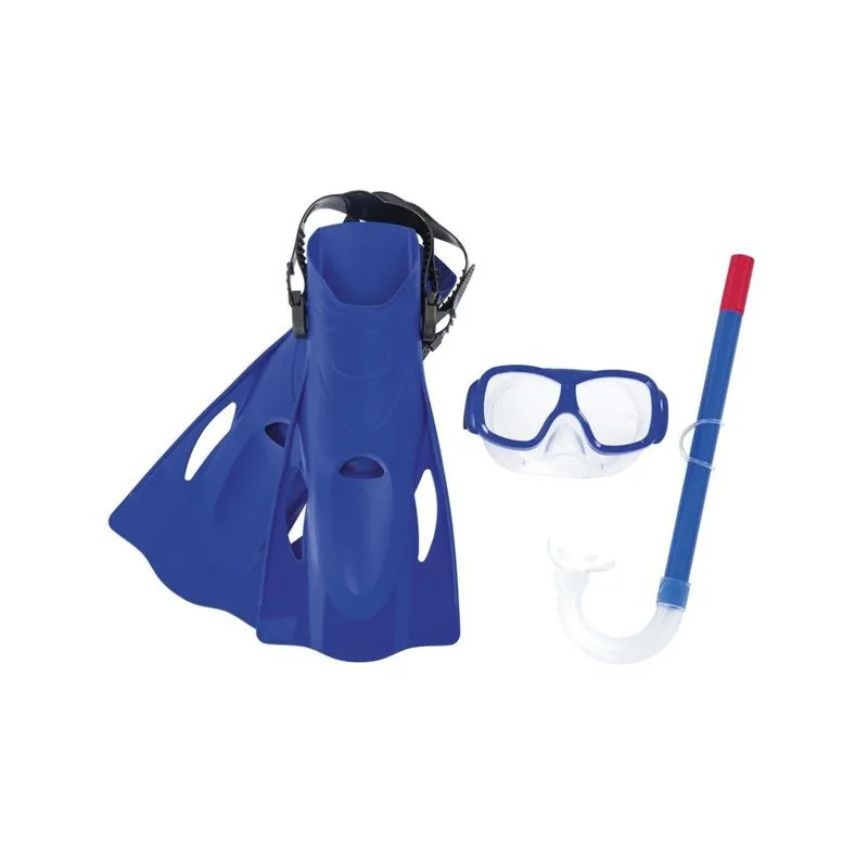 Bestway Sada Hydro-Swim Freestyle Snorkel