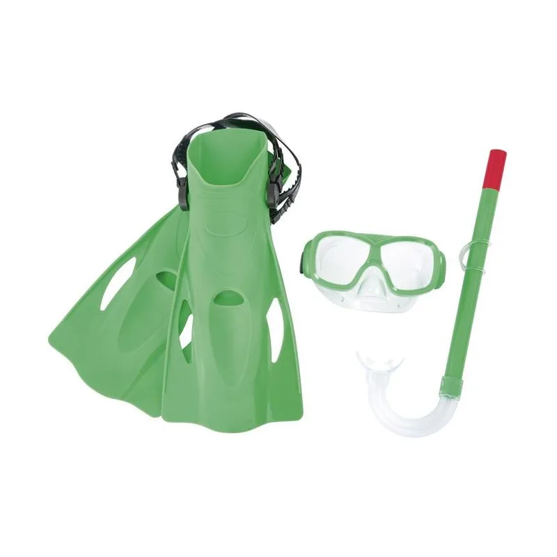 Bestway Sada Hydro-Swim Freestyle Snorkel