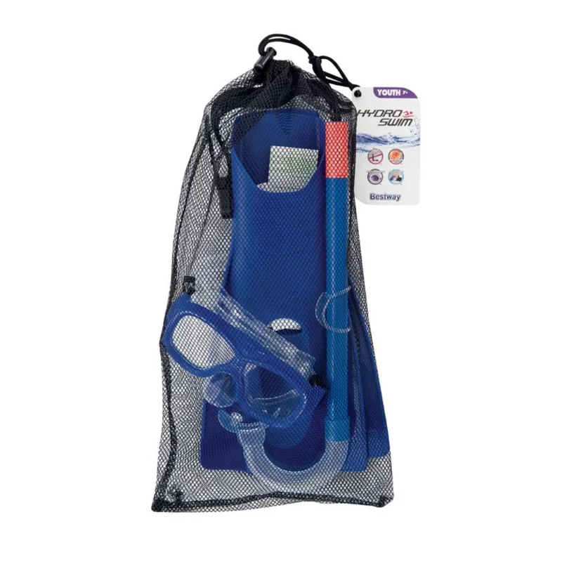 Bestway Sada Hydro-Swim Freestyle Snorkel
