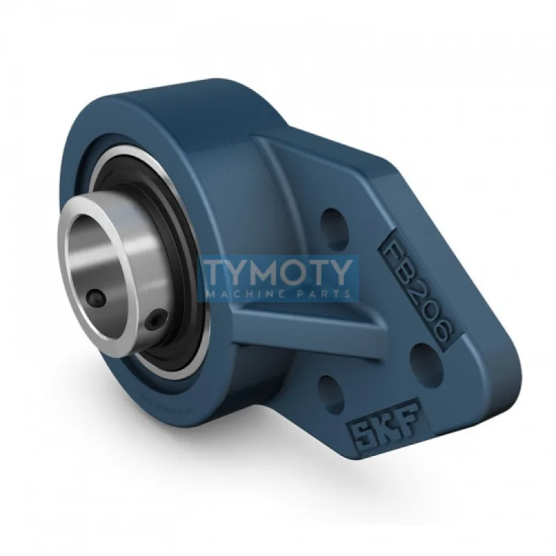 SKF UCFB 207/H ložisková jednotka