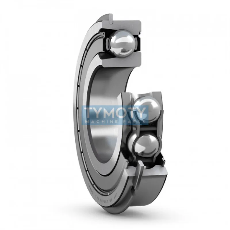 SKF 308-2ZNR guľkové ložisko