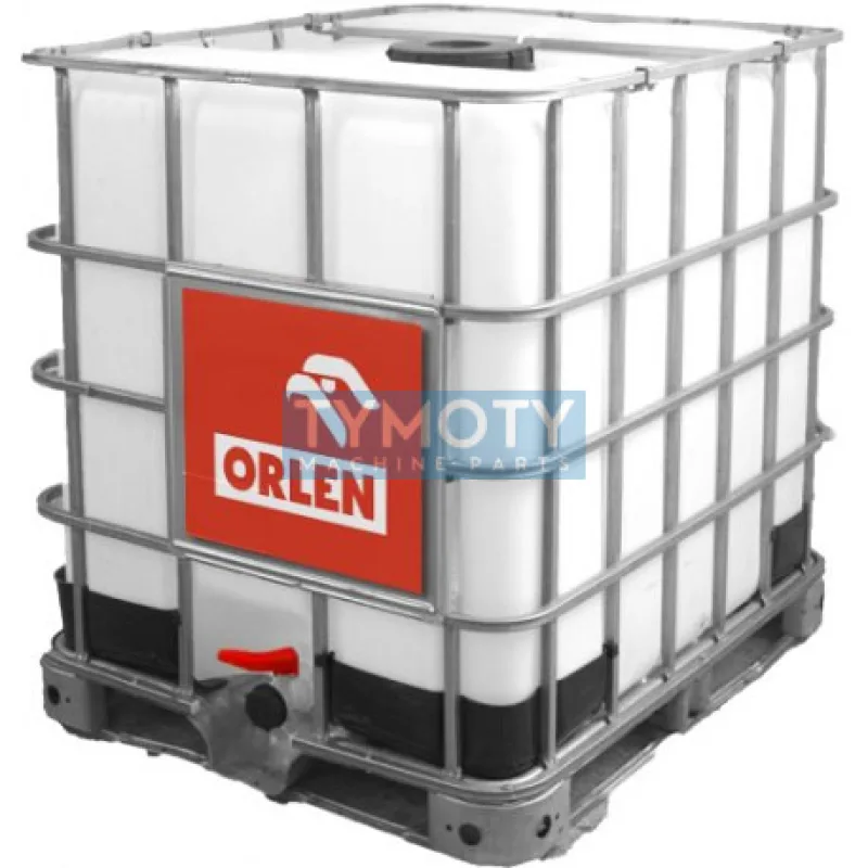 Orlen 2T Semisynthetic TC - 850 kg olej pre dvojtaktné motory