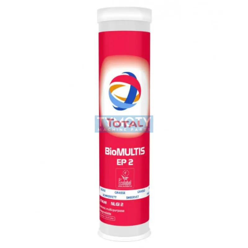 Total BioMultis EP 2 - 0,4 kg