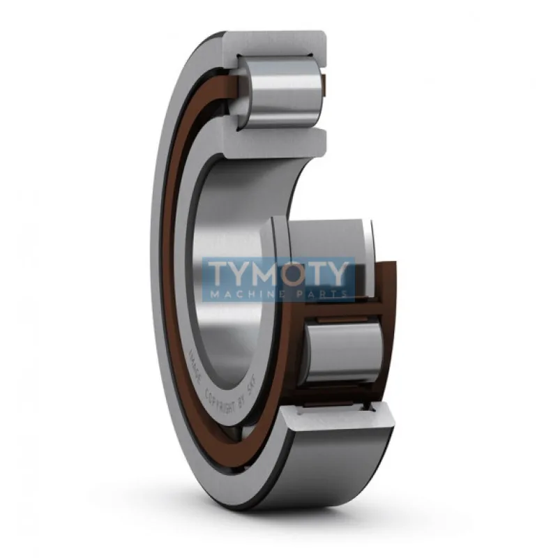 SKF NJ 212 ECP valčekové ložisko