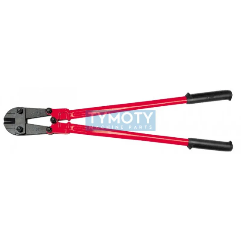 Kliešte štiepacie na tyče a svorníky 780 mm, Zbirovia 270/780