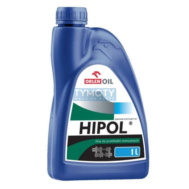 Orlen Hipol Trans 90H - 1 L prevodový olej