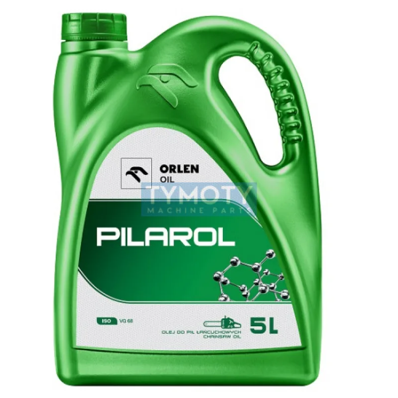 Orlen Pilarol VG 68 - 5 L reťazový olej
