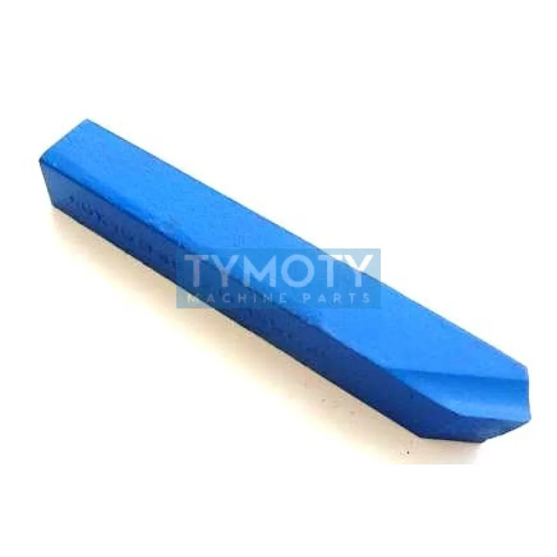 Sústružnícky nôž z rýchloreznej ocele uberací priamy, 223517, 32x32x170 mm (60°)