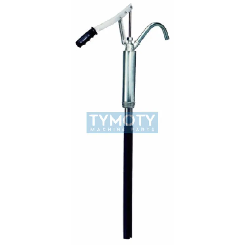 Čerpadlo sudové pákové, závit G2", 520-950 mm, 1 zdvih 300 ml (cca16 lt/min), PRESSOL 13 012