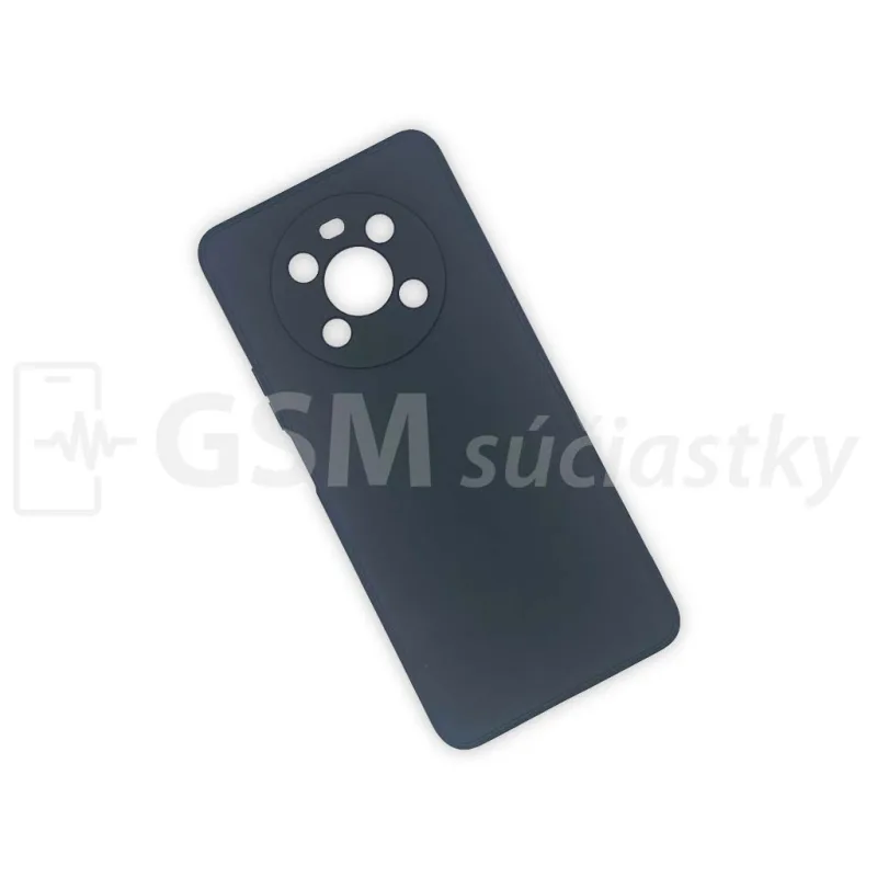 Soft Flex Puzdro na mobil Honor Magic 4 Lite Farba: Čierna 8668