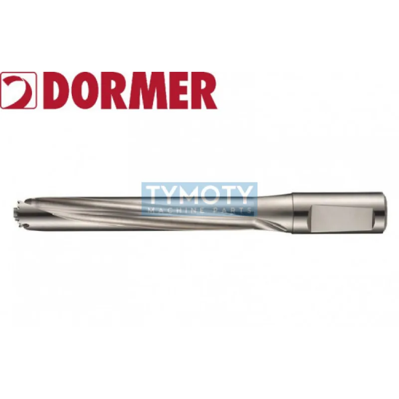 Vrták Hydra 8xD, DORMER, H85818.0