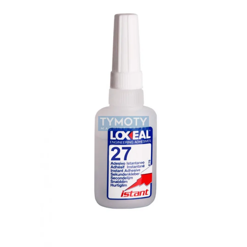 Loxeal IST 27 – 500 g
