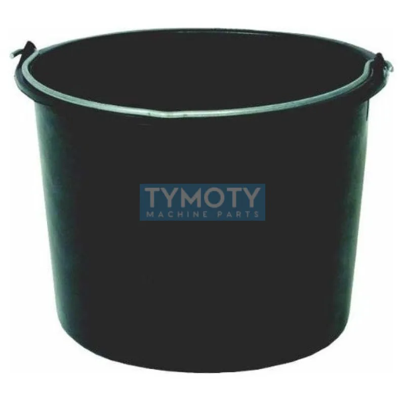 Vedro PVC 16 lt murárske s lievikom