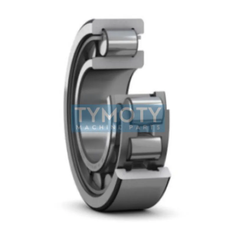SKF NJ 310 ECJ valčekové ložisko
