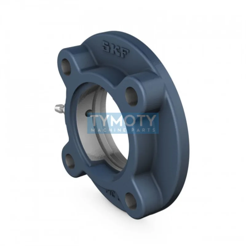 SKF FYC 507 prírubové ložiskové teleso