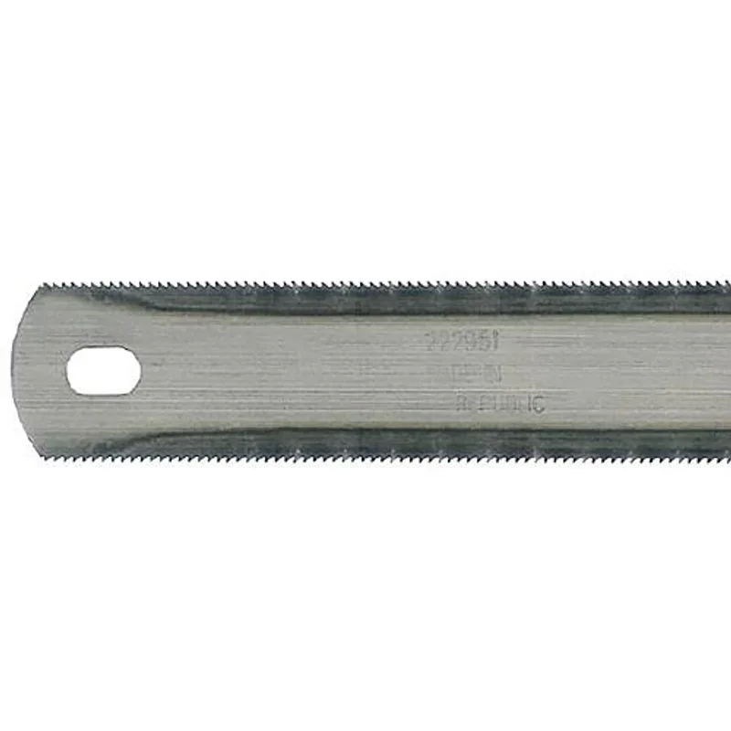 Pilana List 22 2951, 300x25x0,65 mm, 24TPI, na kov, obojstranný